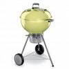 Weber One Touch Gold Premium Charcoal Grill 57cm