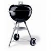 One-Touch 741001 Charcoal Black Grill (397 sq. in.)