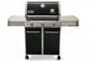 One Touch Silver Charcoal Grill