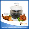 Electric Grill Oven /Halogen Oven/Multi-cooker