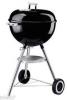 NEW Weber One Touch Silver Kettle Grill FREE SHIPPING