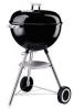 Weber One Touch Silver Kettle Grill New Free Shipping