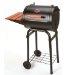 Char Griller 1515 Patio Pro Model Grill