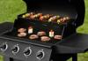 Gas Grill BBQ 3 Burner product picture