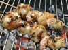 For the Fourth, grill some fabulous fare using skewers