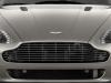 2011 Aston Martin V8 Vantage Coupe Grill Front View Photos