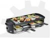 Stckli Cheeseboard V8 Grill anthrazit