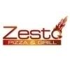 Zesto Pizza & Grill awarded withsilver badge for social media activity