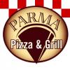 Parma Pizza & Grill Logo