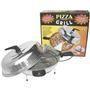 Cotherm Pizza Grill 110V