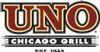 UNO Chicago Grill - Orlando logo