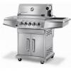 Ducane Meridian Series Grill Pare Prices And Reviews On