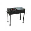 Japanese style Large BBQ grill charcoal outdoor bbq household portable grill BBQ field