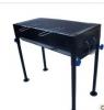 Thickening Large japanese style BBQ grill . bbq outdoor portable BBQ grill for household