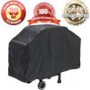 Deluxe Waterproof Barbeque BBQ Propane Gas Grill Cover Large 64