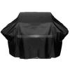 FH Group Black Large 71-inch Premium Grill Cover