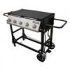 Comment on Nexgrill 720-0744A 5 Burner Party Grill with 1-Piece Cooking Griddle and PDC Bottom Plate Cover