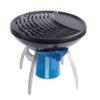 Coleman Party Grill Stove Black