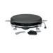 Trudeau - Galaxy 18 Pc Oval Party Grill Raclette