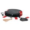 Mini Raclette party grill set for 4 pers from Trudeau