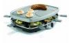 Raclette party grill set for 8 pers from Trudeau