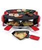 Mini Raclette and Grill by Trudeau 082 3003