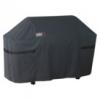 Weber® Premium Gas Grill Cover - Summit 600 Series