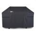 Weber Summit 600 Series Premium Gas Grill Cover