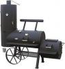 Barbeque Smoker / Holzkohle Grill JOE 24
