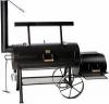 Barbeque Smoker / Holzkohle Grill JOE 20