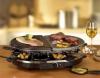 Gourmet Raclette Heier Stein Neu & OVP Barbeque Grill