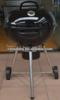 Charcoal grill equipment bbq grill thermostat