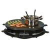Grill Raclette With Fondue Pot Review Buy Shop Friends Sale