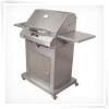 Electri-Chef 24 in. Electric Grill with Cart