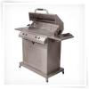 Electri-Chef 32 in. Electric Grill with Cart - Dual Burner