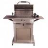 Electri-Chef 4400 Series Closed Base Electric Grill