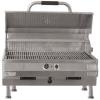 Electri-Chef 32 in. Tabletop Electric Grill - Single Burner