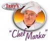 Chef Marko fires up Izzy s Open Grill ad campaign