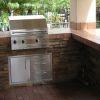 BBQ Grill Parts Safety and Maintenance for the Backyard Chef