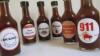 BBQ Sauces Gi Set perfect for dad, husband, grill master, foodie or chef