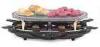 West Bend Raclette Party Grill Indoor Outdoor Pati