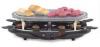 West Bend Raclette Party Grill Indoor Outdoor Patio Bbq NEW