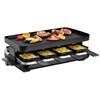 Swiss Raclette Grill For Eight
