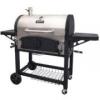 Grilling Accessories. Dual Zone Premium Charcoal Grill
