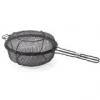 Outset Dual Grill Basket and Skillet
