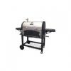 Dyna Glo DGN576SNC D Dual Zone Premium Charcoal Grill