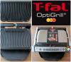 OptiGrill by T fal the Electric Indoor Grill with a Brain