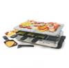 Shopping for a raclette grill granite grilltop vs nonstick