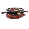Tri-Star Gourmet Raclette Grill for 6 people