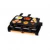 GR421-UK Deluxe Gourmet Party Raclette Grill INVENTUM